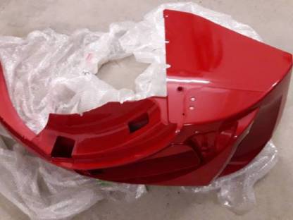 Kotflügel Case Farmall C