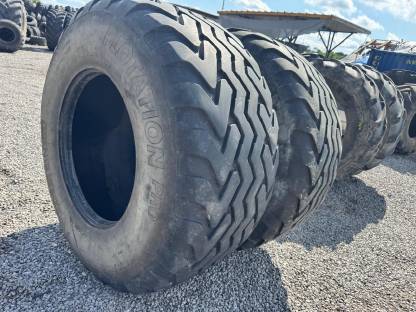 Reifen 620/55 R26.5 Vredestein Flotation Pro Güllefass Kipper