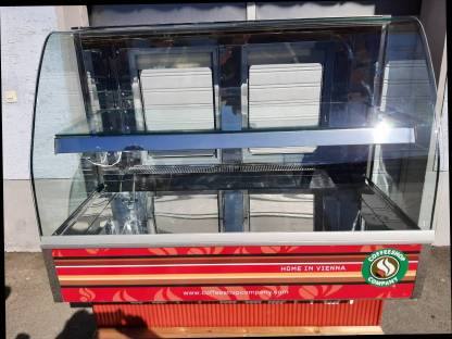Bild 7:Kühlvitrine