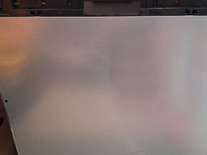 Bild 4:Geschirrspüler Marke Siemens