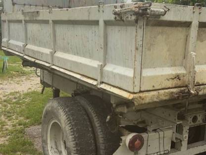 Kipper Steyr