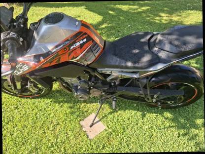 Bild 4:KTM 790 Duke