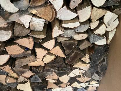 Brennholz