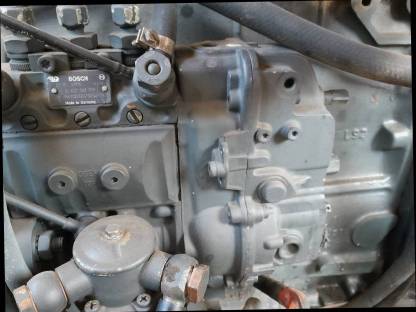 Steyr 900, 955, 964, 970 Teile