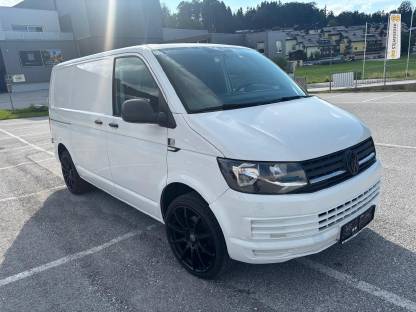 VW T6 Transporter