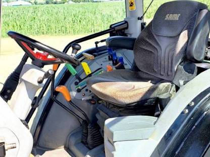 Bild 6:Same Dorado 3.90