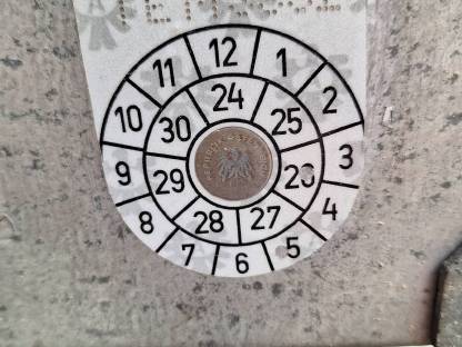 Bild 7:Pongraz Anhängern