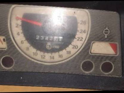 Bild 4:Ford Stambach Bagger