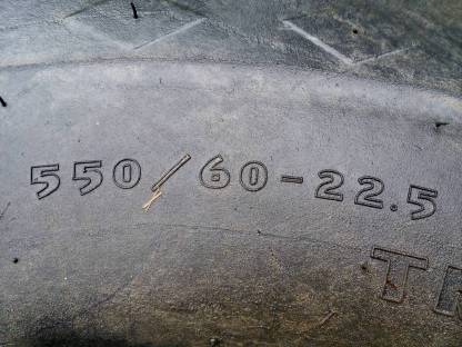 Bild 2:Felgen mit reifen