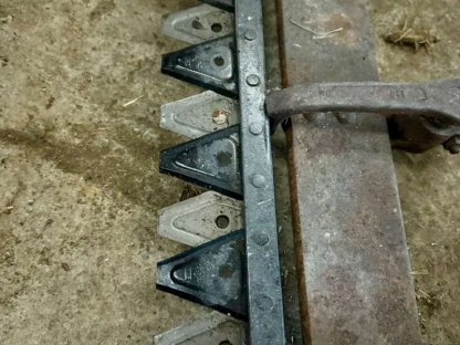 Bild 4:Reform Doppelmessermähwerk (Busatis)