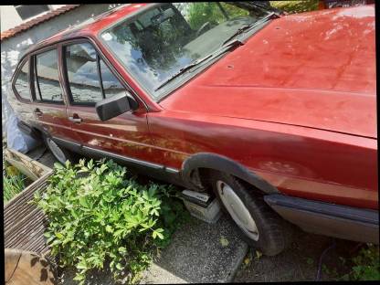 Bild 3:VW Passat Automatik