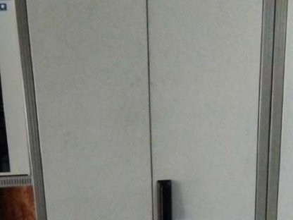 Verkaufe Netzwerkschrank