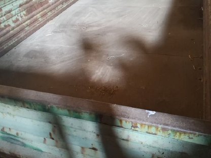 Bild 3:2-Achs Traktoranhänger