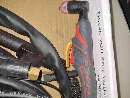 Bild 4:Plasmaschneider 3 in 1