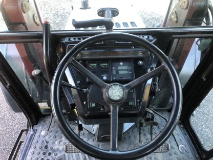 Bild 7:Steyr 975a MWM