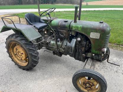 Steyr T80