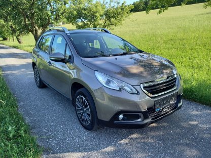 Peugeot 2008 1,2 VTi Active SUV/Geländewagen