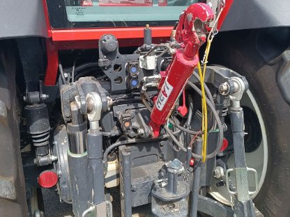 Bild 7:Lindner Lindtrac 95 LS