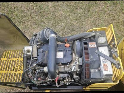 Bild 6:Wacker Neuson Grabenwalze Rammax RTSC