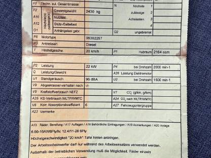 Bild 8:Hermann Lanz Aulendorf/Hela D230