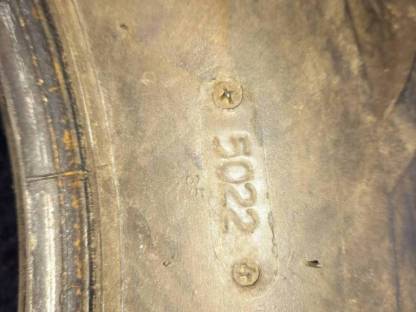 Bild 5:Mähtrac Reifen 29x12.50-15