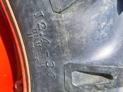 Bild 6:Same Traktor Centauro