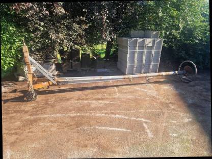 Bild 2:Güllemixer Vakutec