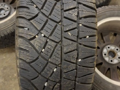 Bild 4:Verkaufe VW Tiguan Reifen