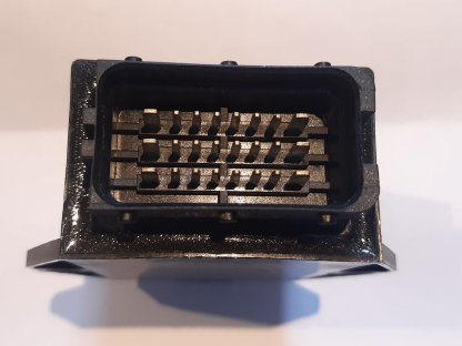 Bild 2:Blinkerrelais