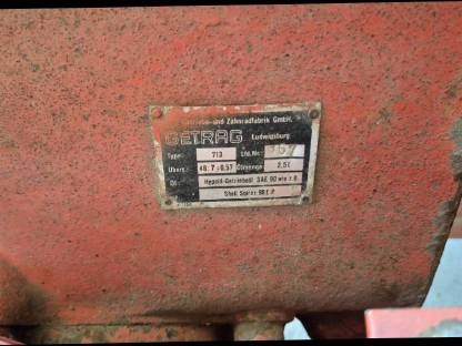 Bild 9:Köla Rivale II