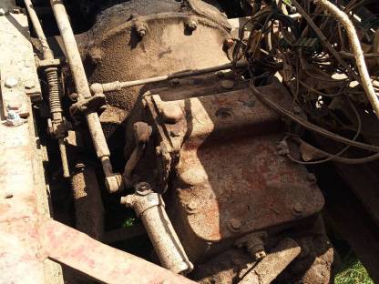 Standmotor