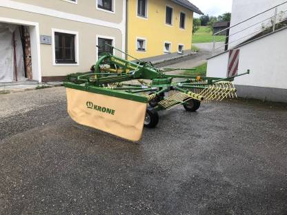 Bild 4:Krone Swadro 38