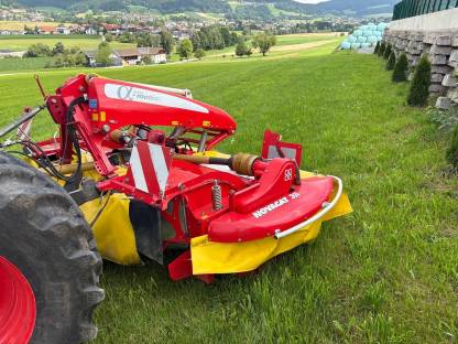 Bild 3:Pöttinger Novacat Alpha Motion 301 ED