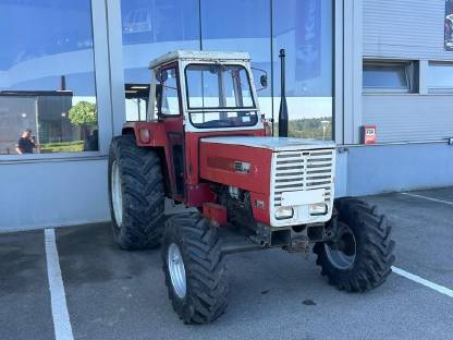Steyr 650