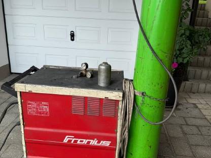 Bild 3:Fronius Vario-Star 304