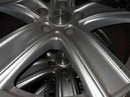 Bild 2:Sommerreifen Audi