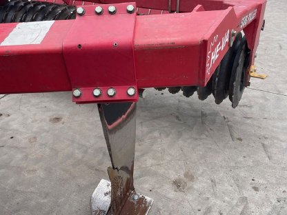 Bild 7:He-Va Sub Tiller 2,5