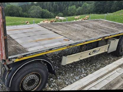 Ballenwagen