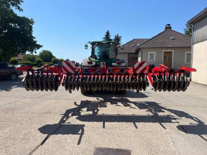 Bild 3:Agri Farm Soilbreaker Tieflockerer