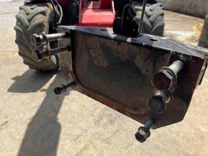 Bild 2:Gewichtsträger