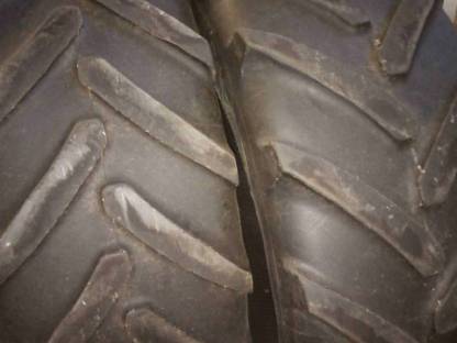 Michelin 540/65 R38 Multibib