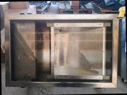 Bild 4:Flutlicht Scheinwerfer 400 W