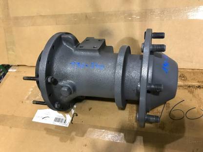 Bild 2:Halbachse zu Steyr 190-548