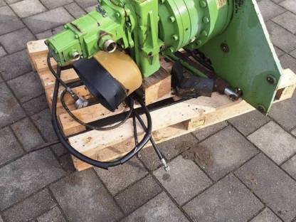 Faresin Futtermischwagen TMR 1050/850/700