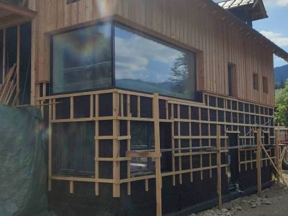 Bild 6:Gebeüde Sanierung