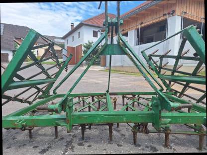 Bild 5:Egge Feldherr