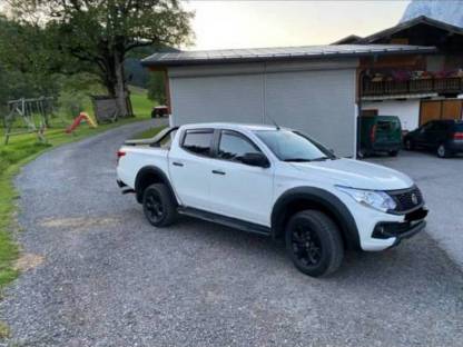 Bild 2:Fiat Fullback