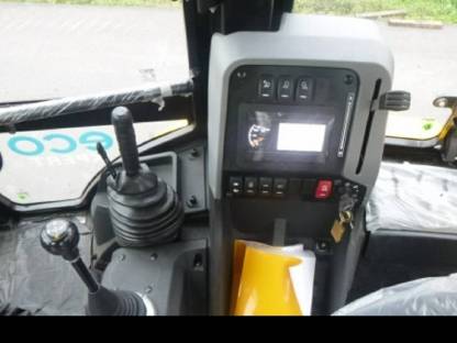 Bild 4:2022 JCB 3DX PLUS