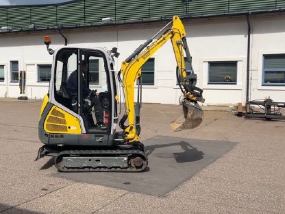 Wacker Neuson ET 20