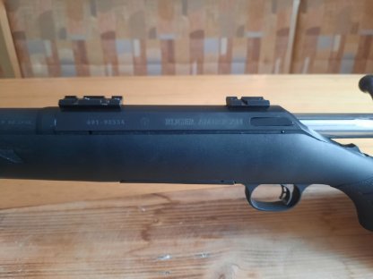 Bild 2:Ruger ubd Brünner